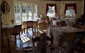 Lovetts Inn Franconia Nh